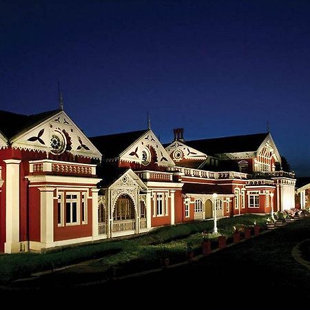 Welcomheritage Fernhills Royal Palace Ooty Bagian luar foto